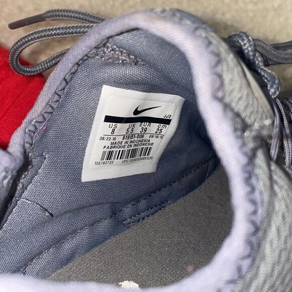 NIKE Air Hurache   - Picture 11 of 11